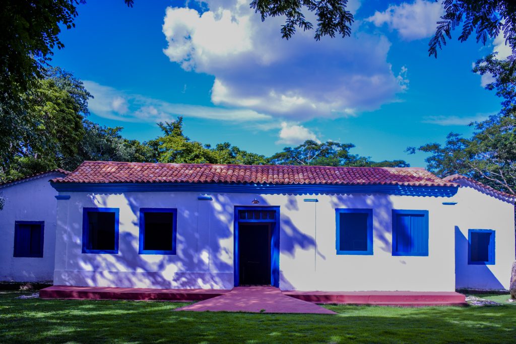 Casa Dom Aquino - João Felipe-Secel