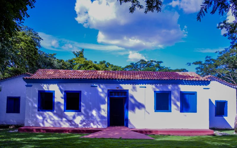 Casa Dom Aquino - João Felipe-Secel