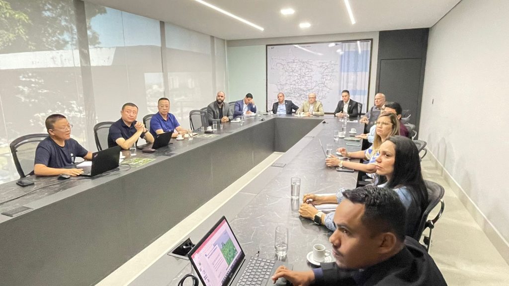 Foto: Vice-governadoria.