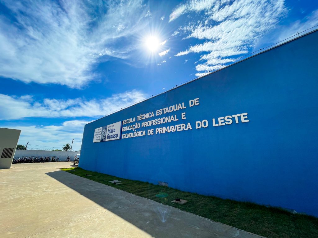 Foto por: Marcos Salesse | Seciteci-MT